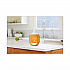 Dish Soap Refill Tub, Clementine Scent, 54 oz Tub, 4/Carton (10576)