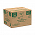 Conex ClearPro Plastic Cold Cups, 12 oz, Clear, 50/Sleeve, 20 Sleeves/Carton (12PX)