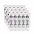 Conex ClearPro Plastic Cold Cups, 12 oz, Clear, 50/Sleeve, 20 Sleeves/Carton (12PX)