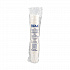 Single-Sided Poly Paper Hot Cups, 10 oz, White, 50/Sleeve, 20 Sleeves/Carton (370W)