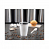 Single-Sided Poly Paper Hot Cups, 12 oz, White, 50/Bag, 20 Bags/Carton (412WN)