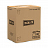 Single-Sided Poly Paper Hot Cups, 10 oz, White, 1,000/Carton (510W)