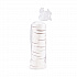 Paper Lids for Food Containers, For 16 oz Containers, Vented, 3.9