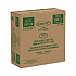 Optima Reclosable Lids for Hot Paper Cups, Fits 10 oz to 24 oz Hot Cups, Plastic, White, 1,000/Carton (OPT316)