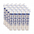 Double Sided Poly Paper Cold Cups, 21 oz, Symphony Design, 50/Pack, 20 Packs/Carton (RNP21PSYM)