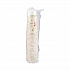 Double Sided Poly Paper Cold Cups, 44 oz, Symphony Design, 40/Pack, 12 Packs/Carton (TPH445PSYM)