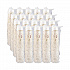 Double Sided Poly Paper Cold Cups, 44 oz, Symphony Design, 40/Pack, 12 Packs/Carton (TPH445PSYM)