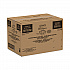TamperGuard Snack Boxes, 3 Compartments, 6.3 x 6.3 x 2.6, Clear, Plastic, 300/Carton (SBTG3W)