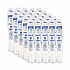 High-Impact Polystyrene Cold Cups, 3.5 oz, Plastic, Translucent, 100/Pack (Y35PK)