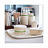Fiber Foodservice Trays, PLA Lined, PFAS Free, 18 x 14 x 1, Natural, Paper, 100/Carton (TRSC1418LF)