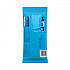 Electronics-Cleaner Wipes, 1-Ply, 7 x 10, Neutral Scent, White, 25/Pack, 12 Packs/Carton (319248)