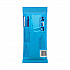 Electronics-Cleaner Wipes, 1-Ply, 7 x 10, Neutral Scent, White, 25 Wipes (319248EA)