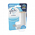 Plug-Ins Scented Oil Warmer Holder, 4.45 x 6.25 x 11.45, White (305854)