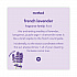 Foaming Hand Wash, French Lavender Scent, 10 oz (383154)