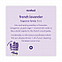 Foaming Hand Wash, French Lavender Scent, 10 oz, 6/Carton (383154CT)