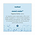 Gel Hand Wash, Sweet Water Scent, 12 oz, 6/Carton (00034CT)