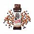 Refrigerated Protein Bar, Dark Chocolate Almond, 2.2 oz Bar, 16/Carton (30700246)