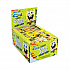 SpongeBob Squarepants Giant Krabby Patties Gummy Candy, 0.63 oz Pack, 36/Carton (2500006)