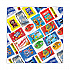 Quarantine Snack Box, 42 Assorted Snacks/Box, 5 lb Box (70000085)