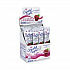On-The-Go Sugar-Free Drink Mix, Raspberry Ice, 0.08 oz Single-Serving Tube, 30/Pk, 2 Packs/Carton (30700152)
