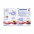 On-The-Go Sugar-Free Drink Mix, Fruit Punch, 0.11 oz Single-Serving Tubes, 30/Box, 2 Boxes/Carton (30700156)