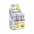On-The-Go Sugar-Free Drink Mix, Lemonade, 0.17 oz Single-Serving Tubes, 30/Pack, 2 Packs/Carton (30700153)