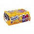 Fruit Juice Variety Pack, Fruit Punch, Grape, and Orange Pineapple, 10 oz Bottles, 24/Carton (90000105)