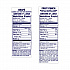 Fruit Juice Variety Pack, Fruit Punch, Grape, and Orange Pineapple, 10 oz Bottles, 24/Carton (90000105)