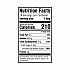 Chewy Candy, Watermelon, 2 oz Bags, 24/Carton (30400004)
