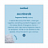 Gel Hand Wash, Sea Minerals Scent, 12 oz (00162)