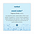 Gel Hand Wash, Sweet Water Scent, 12 oz (00034)