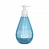 Gel Hand Wash, Sea Minerals Scent, 12 oz (00162)