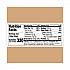 Refrigerated Protein Bar, Dark Chocolate Peanut Butter with Sea Salt, 2.3 oz Bar, 16/Carton (30700247)