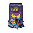Caffeinated Dark Chocolate Bites, 0.47 oz Bars, 50 Bars/Carton (30700314)