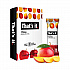 Nutrition Bar, Gluten Free Apple and Mango Fruit, 1.2 oz Bar, 12/Carton (30700257)