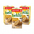 belVita Breakfast Biscuits, Golden Oat, 1.76 oz Packet of 4, 12 Packets/Box, 3 Boxes/Carton (30700147)