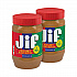 Creamy Peanut Butter, 40 oz Jar, 2/Pack (30700227)
