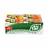 Fruit Adventure Mints, 1 oz Flip-Top Dispenser, 12/Carton (24100014)