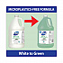 Basics MP Free Liquid Hand Soap Refill, Honeysuckle Scent, 3.78 L (33809EA)