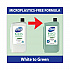 Basics MP Free Liquid Hand Soap Refill, Unscented, 1 L, 8/Carton (33821)