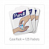 Advanced Hand Sanitizer Single Use, Gel, 1.2 mL, Packet, Fragrance-Free, 125/Box (9630125NSBX)
