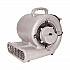 Air Mover, Three-Speed, 1,500 cfm, Gray, 20 ft Cord (1150)