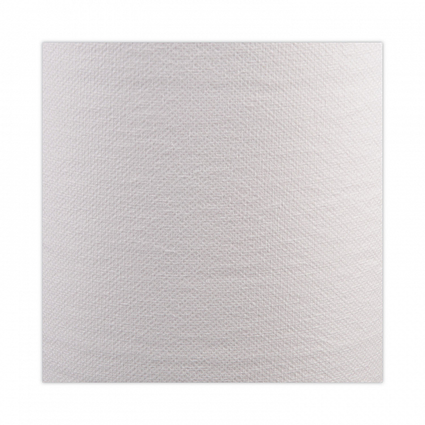 Hardwound Roll Towels, 1-Ply, 8" x 800 ft, White, 6 Rolls/Carton (12906B)