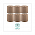 Hardwound Roll Towels, 1-Ply, 8