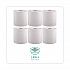 Hardwound Roll Towels, 1-Ply, 8