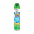Disinfectant Restroom Cleaner II, Rain Shower Scent, 25 oz Aerosol Spray, 12/Carton (313358)