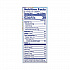 Almond Breeze Almond Milk, Unsweetened Vanilla, 64 oz Carton, 2/Pack (30700081)