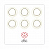 Removable General-Purpose Masking Tape, 3