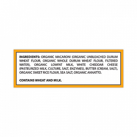 Macaroni and Cheese, 9 oz Box, 4 Boxes/Pack (90300144)