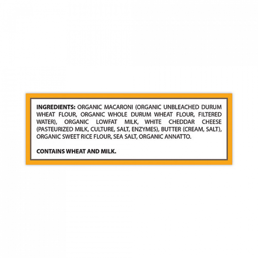 Macaroni and Cheese, 9 oz Box, 4 Boxes/Pack (90300144)